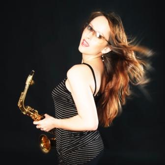 Susan P. Sax-Lady